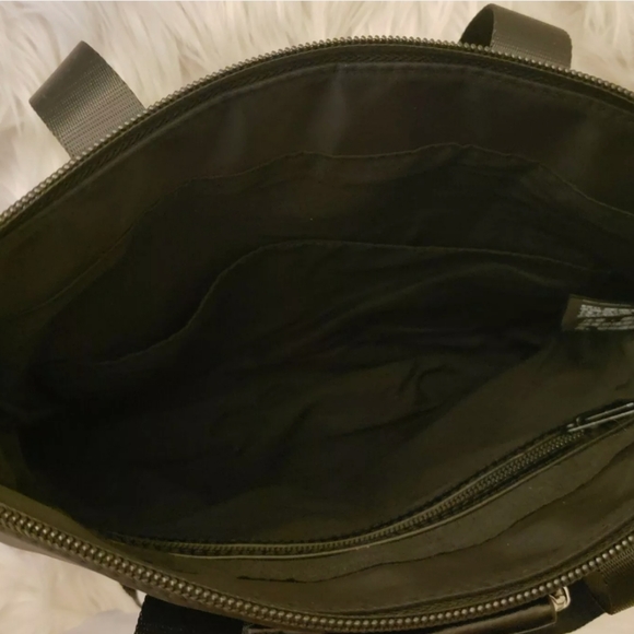 First Order Convertible Backpack Purse Star Wars Galaxy's Edge Exclusive Black - Picture 4 of 7